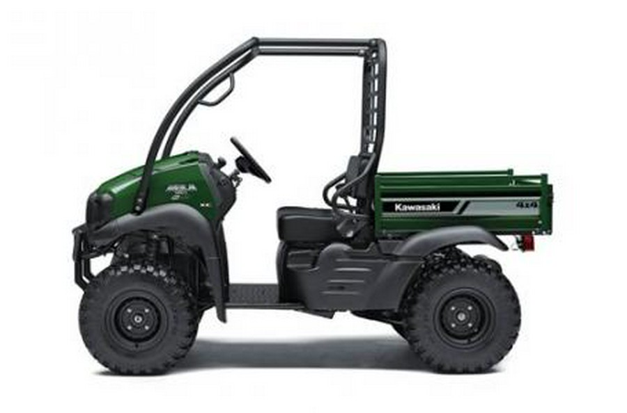 2024 Kawasaki MULE SX™ 4x4 XC