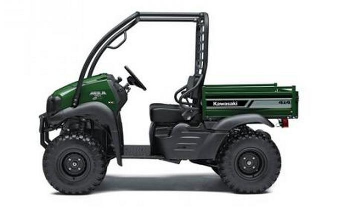 2024 Kawasaki MULE SX™ 4x4 XC