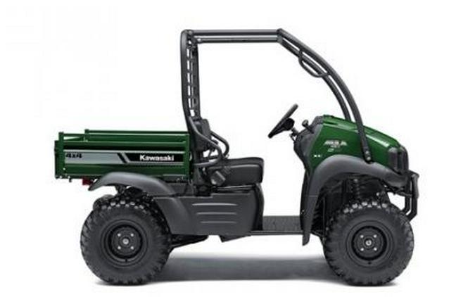 2024 Kawasaki MULE SX™ 4x4 XC