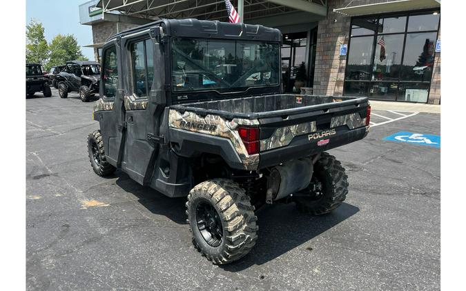 2023 Polaris Industries RANGER CREW XP 1000 NORTHSTAR EDITION PREMIUM