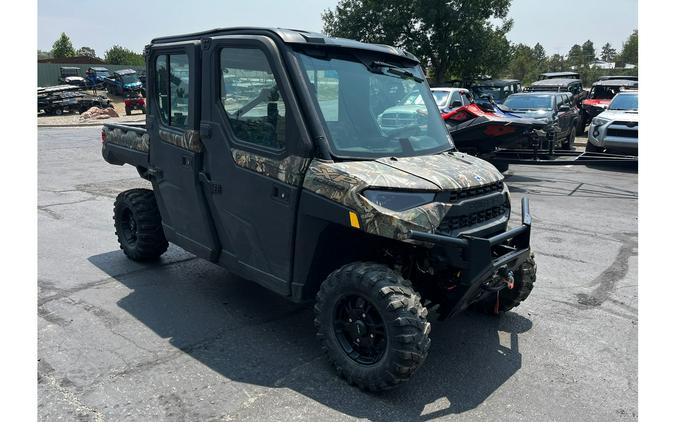 2023 Polaris Industries RANGER CREW XP 1000 NORTHSTAR EDITION PREMIUM