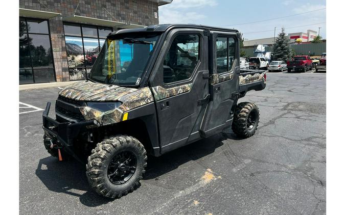 2023 Polaris Industries RANGER CREW XP 1000 NORTHSTAR EDITION PREMIUM