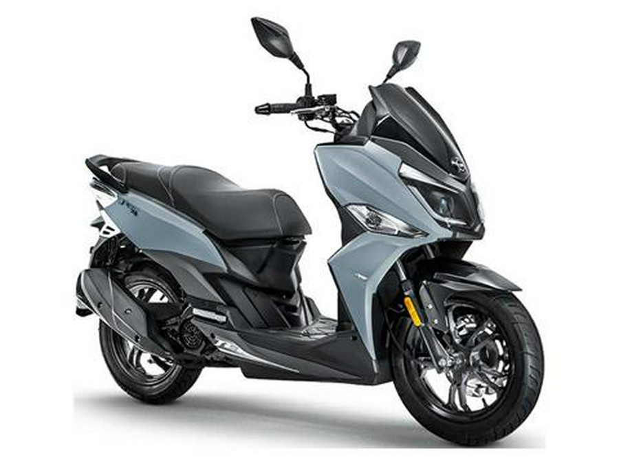 2022 SYM Jet 14 200i