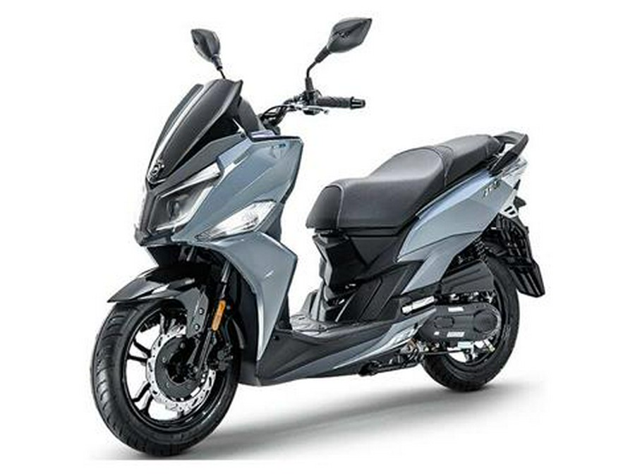 2022 SYM Jet 14 200i