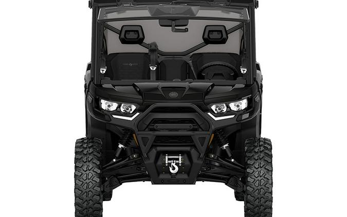 2025 Can-Am Defender MAX Lone Star CAB