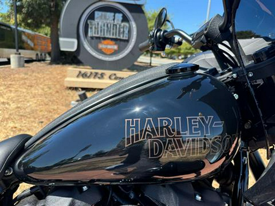 2024 Harley-Davidson Low Rider® ST