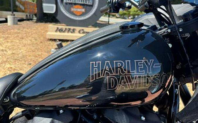 2024 Harley-Davidson Low Rider® ST