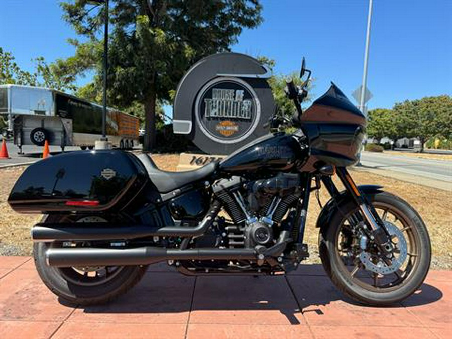 2024 Harley-Davidson Low Rider® ST