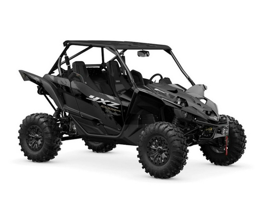 2025 Yamaha YXZ 1000R SS XT-R