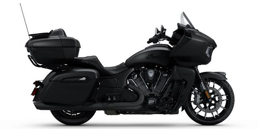 2025 PURSUIT DARK HORSE, 49ST Dark Horse - Indian Motorcycle
