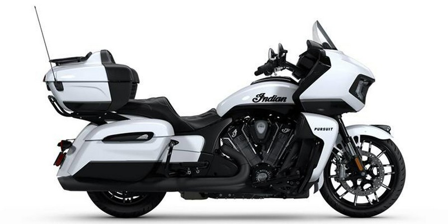 2025 PURSUIT DARK HORSE, 49ST Dark Horse - Indian Motorcycle