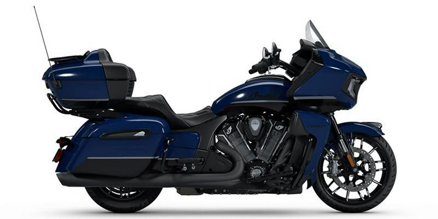 2025 PURSUIT DARK HORSE, 49ST Dark Horse - Indian Motorcycle