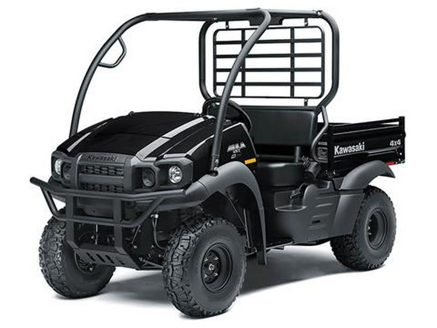 2026 Kawasaki MULE SX 4x4