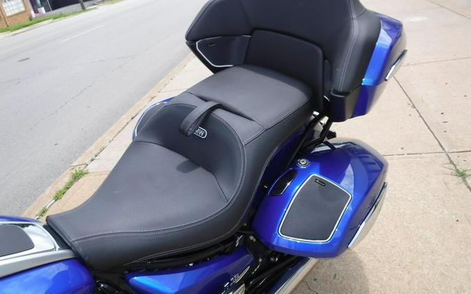 New 2024 BMW R 18 TC Motorcycle in Kansas City, MO