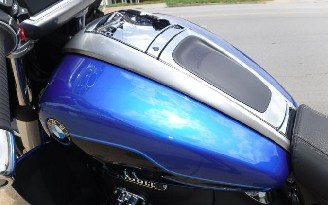 New 2024 BMW R 18 TC Motorcycle in Kansas City, MO
