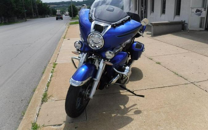 New 2024 BMW R 18 TC Motorcycle in Kansas City, MO