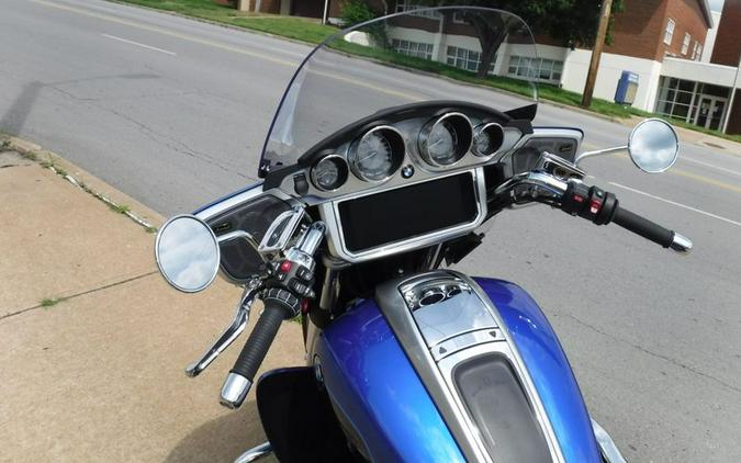New 2024 BMW R 18 TC Motorcycle in Kansas City, MO