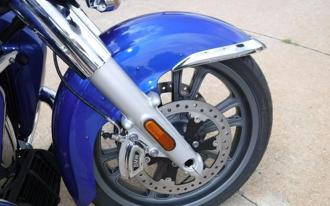 New 2024 BMW R 18 TC Motorcycle in Kansas City, MO