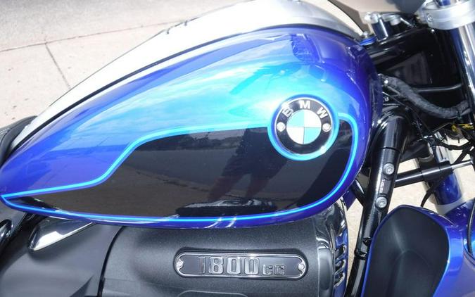 New 2024 BMW R 18 TC Motorcycle in Kansas City, MO