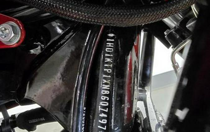 2022 Harley-Davidson® FLTRXS - Road Glide® Special