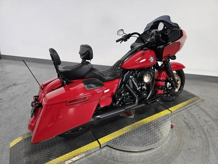 2022 Harley-Davidson® FLTRXS - Road Glide® Special