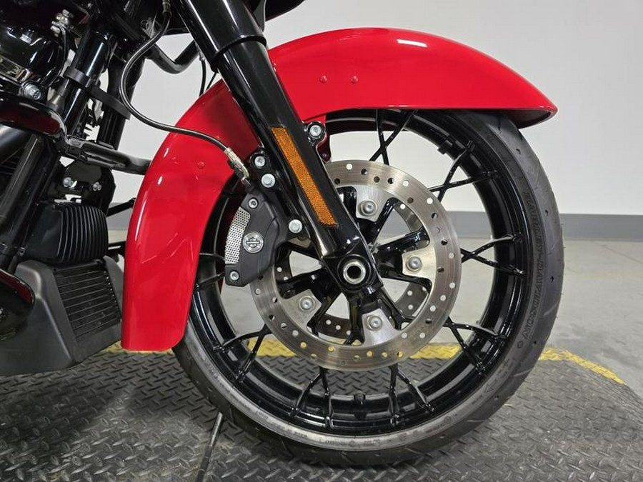 2022 Harley-Davidson® FLTRXS - Road Glide® Special