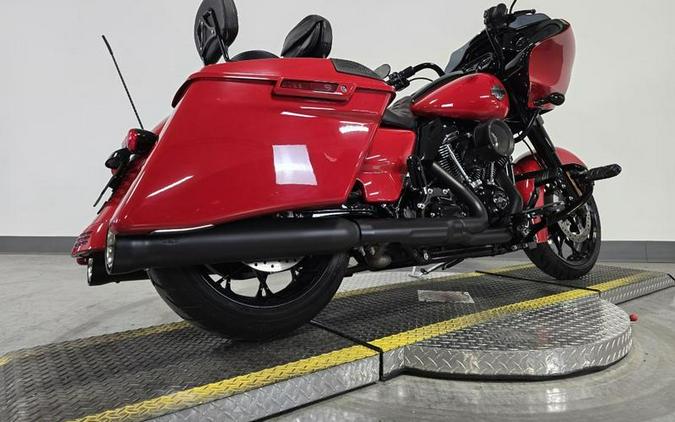 2022 Harley-Davidson® FLTRXS - Road Glide® Special