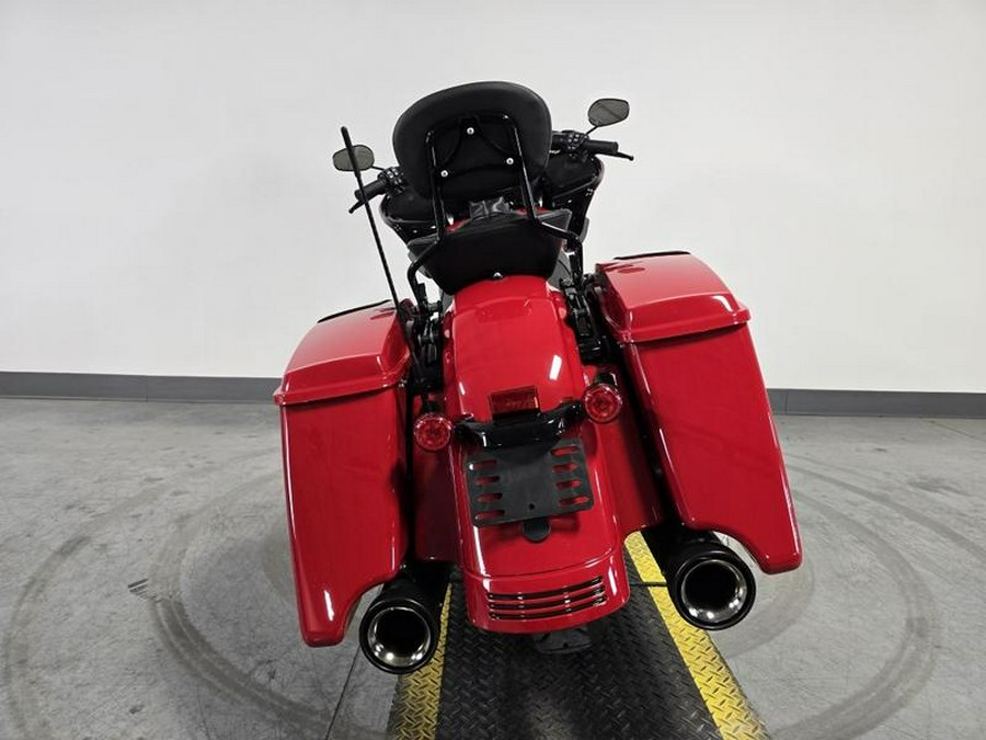 2022 Harley-Davidson® FLTRXS - Road Glide® Special