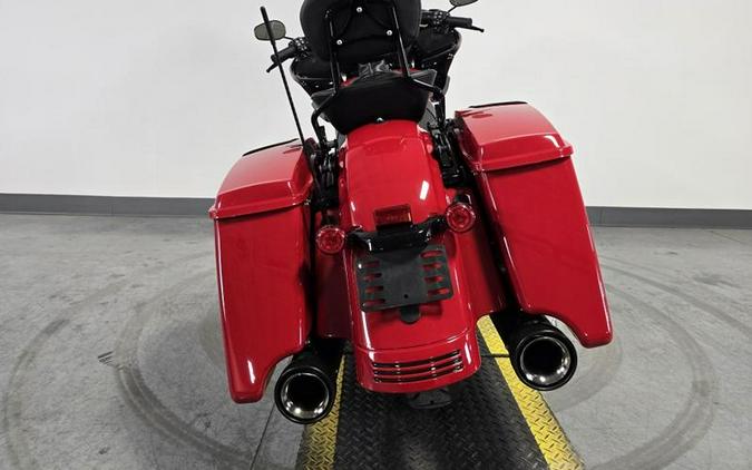 2022 Harley-Davidson® FLTRXS - Road Glide® Special