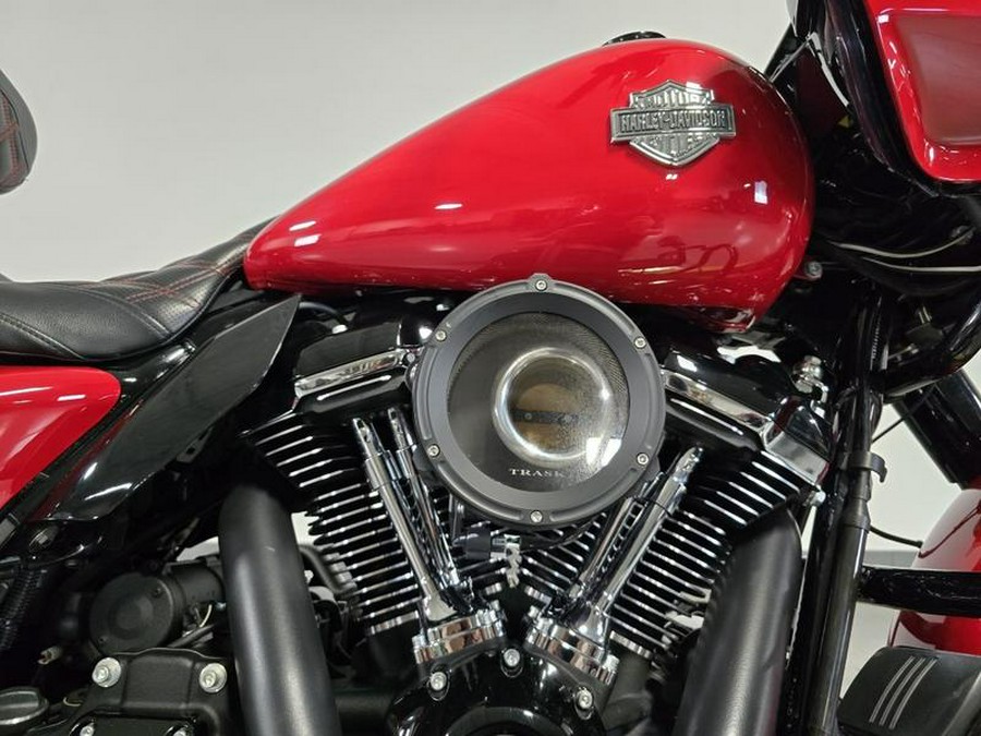 2022 Harley-Davidson® FLTRXS - Road Glide® Special