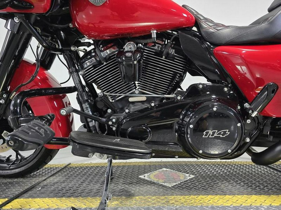 2022 Harley-Davidson® FLTRXS - Road Glide® Special