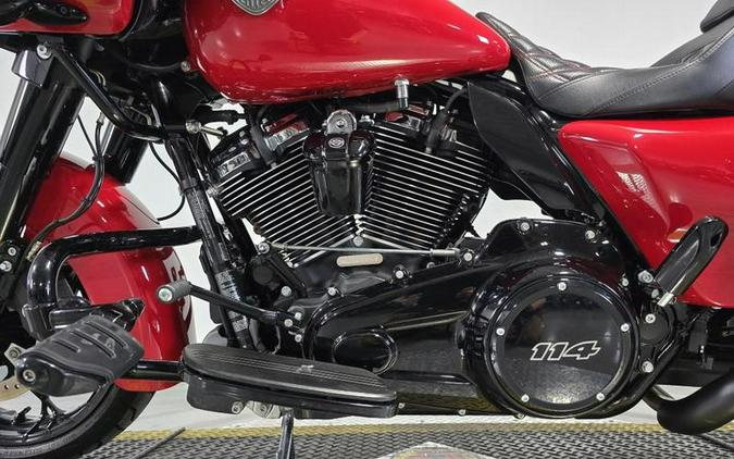 2022 Harley-Davidson® FLTRXS - Road Glide® Special