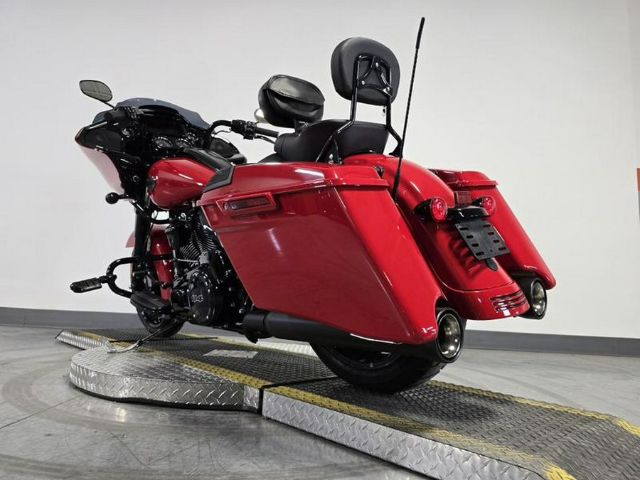 2022 Harley-Davidson® FLTRXS - Road Glide® Special