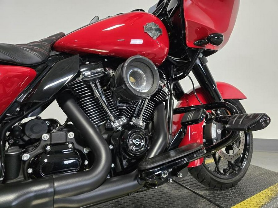 2022 Harley-Davidson® FLTRXS - Road Glide® Special