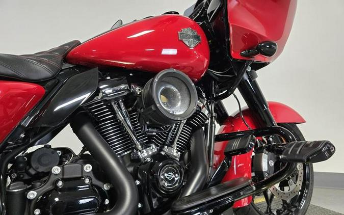 2022 Harley-Davidson® FLTRXS - Road Glide® Special