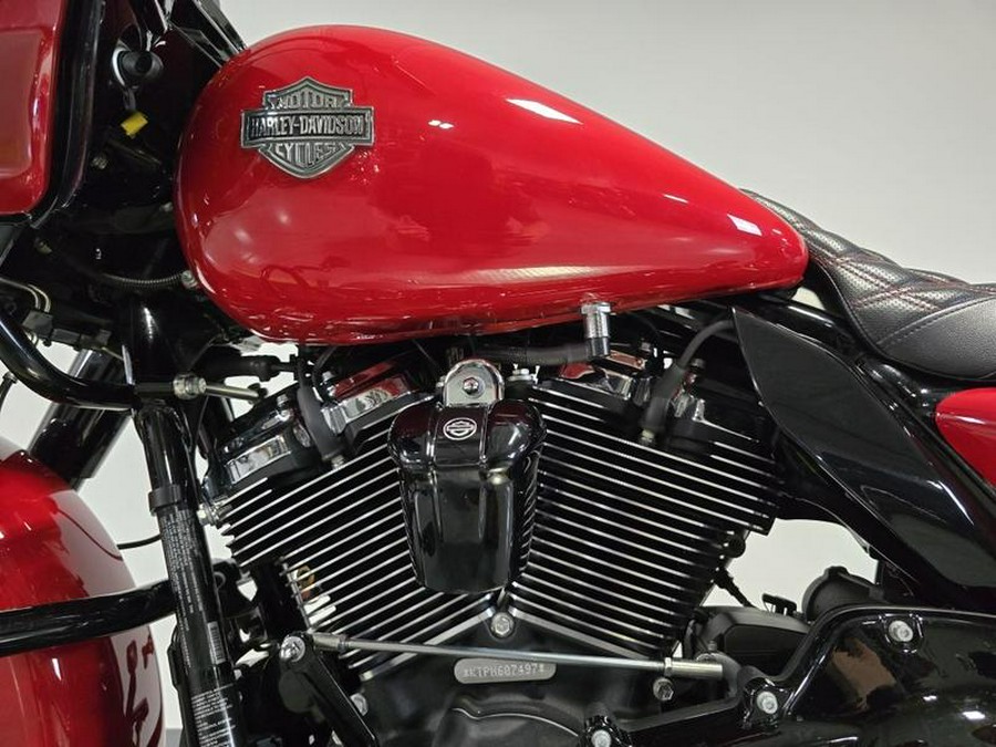 2022 Harley-Davidson® FLTRXS - Road Glide® Special