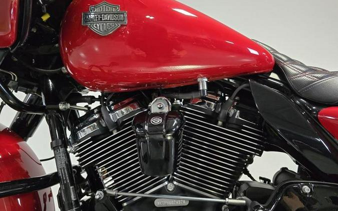 2022 Harley-Davidson® FLTRXS - Road Glide® Special