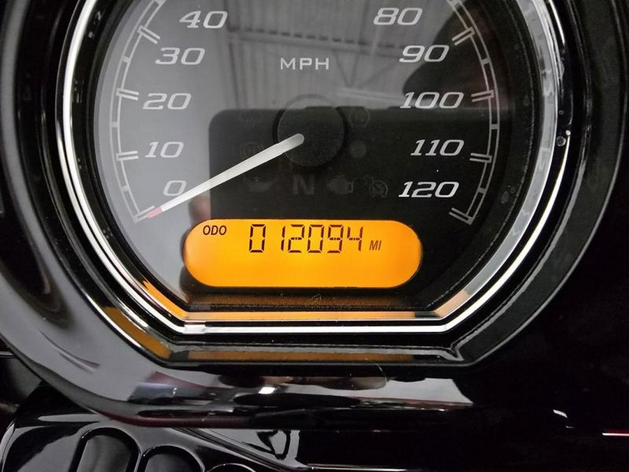 2022 Harley-Davidson® FLTRXS - Road Glide® Special