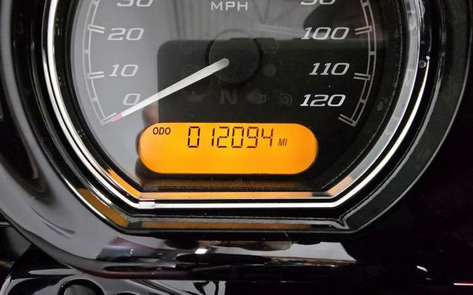 2022 Harley-Davidson® FLTRXS - Road Glide® Special