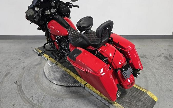 2022 Harley-Davidson® FLTRXS - Road Glide® Special