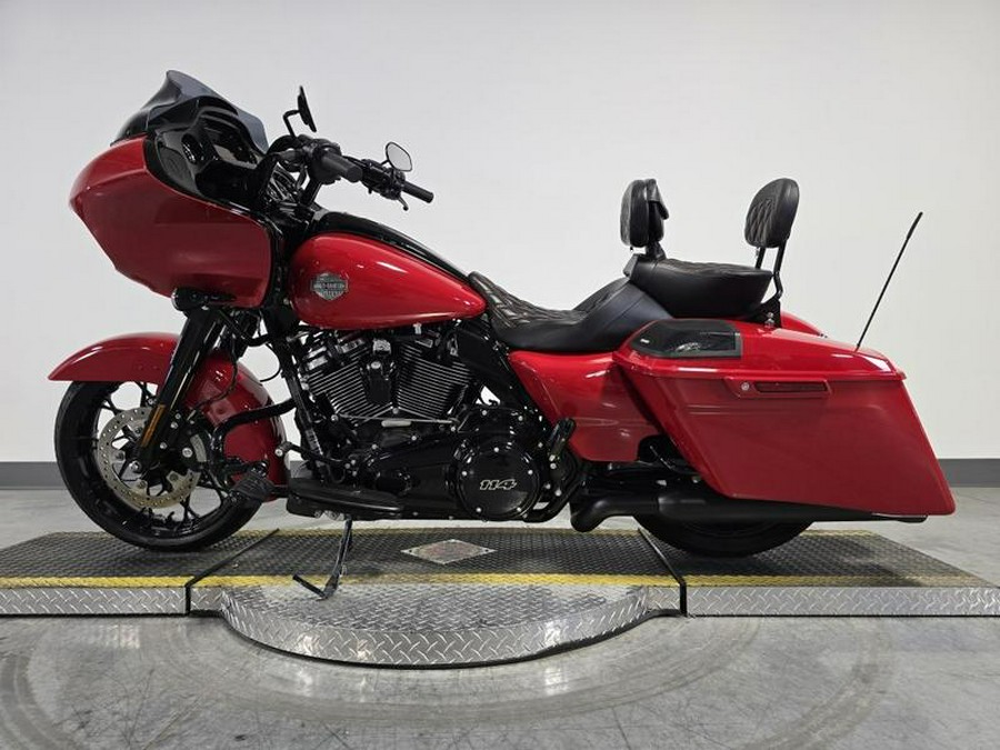 2022 Harley-Davidson® FLTRXS - Road Glide® Special
