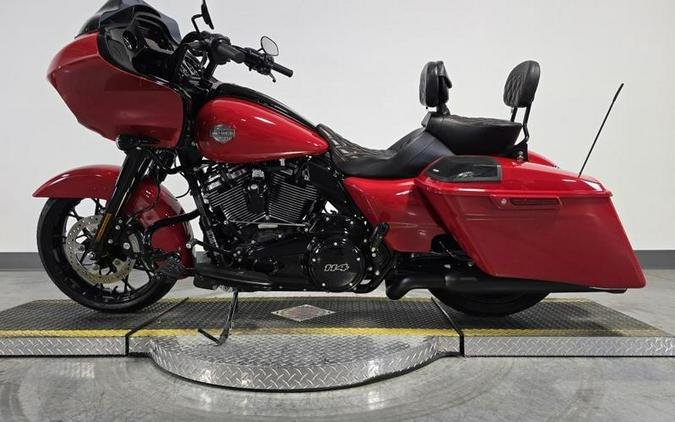 2022 Harley-Davidson® FLTRXS - Road Glide® Special