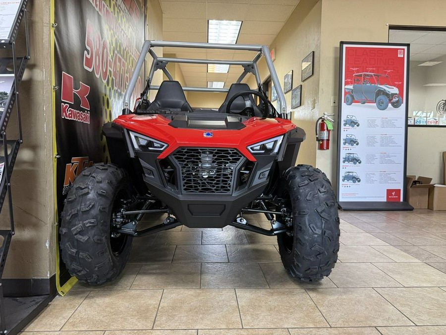 2026 Polaris RZR 200 EFI