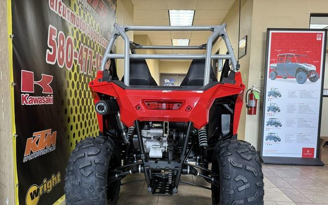 2026 Polaris RZR 200 EFI