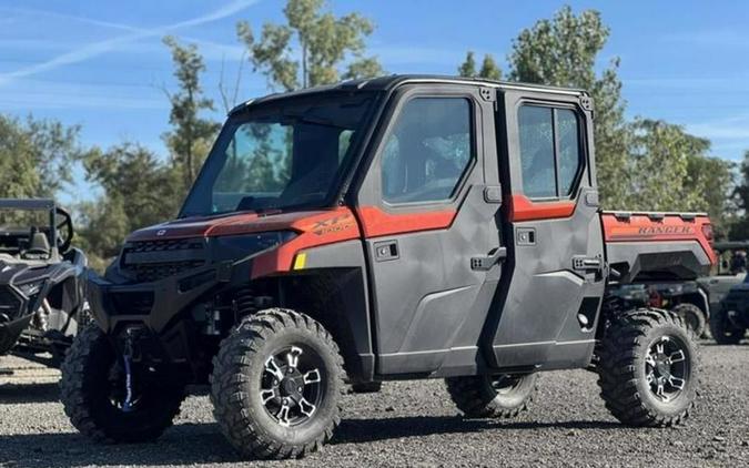 2026 Polaris Ranger® Crew XP 1000 NorthStar Edition Premium