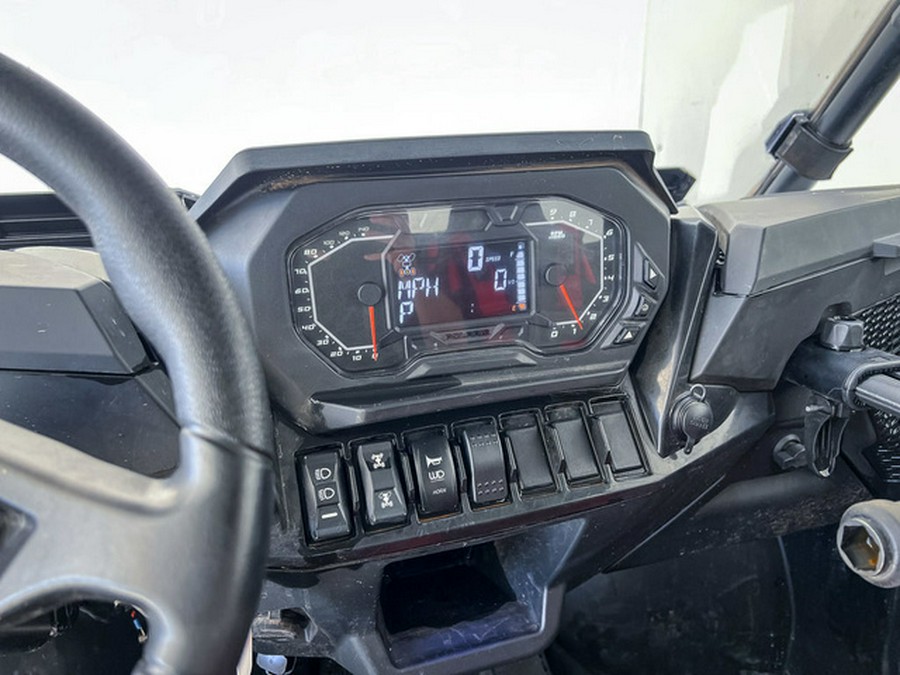 2024 Polaris RZR XP 4 1000 Sport