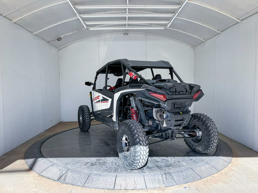 2024 Polaris RZR XP 4 1000 Sport
