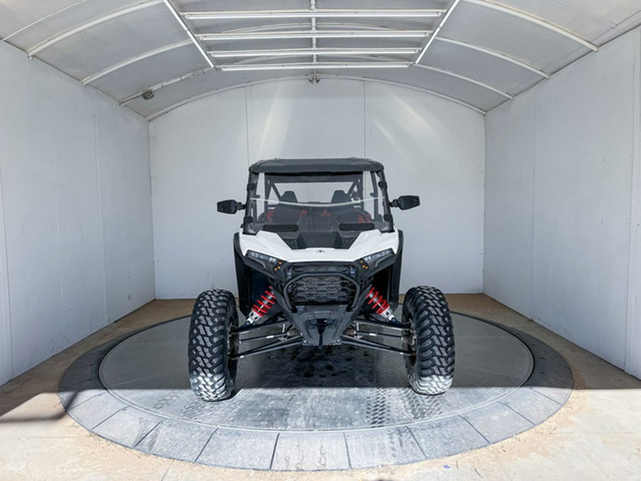 2024 Polaris RZR XP 4 1000 Sport