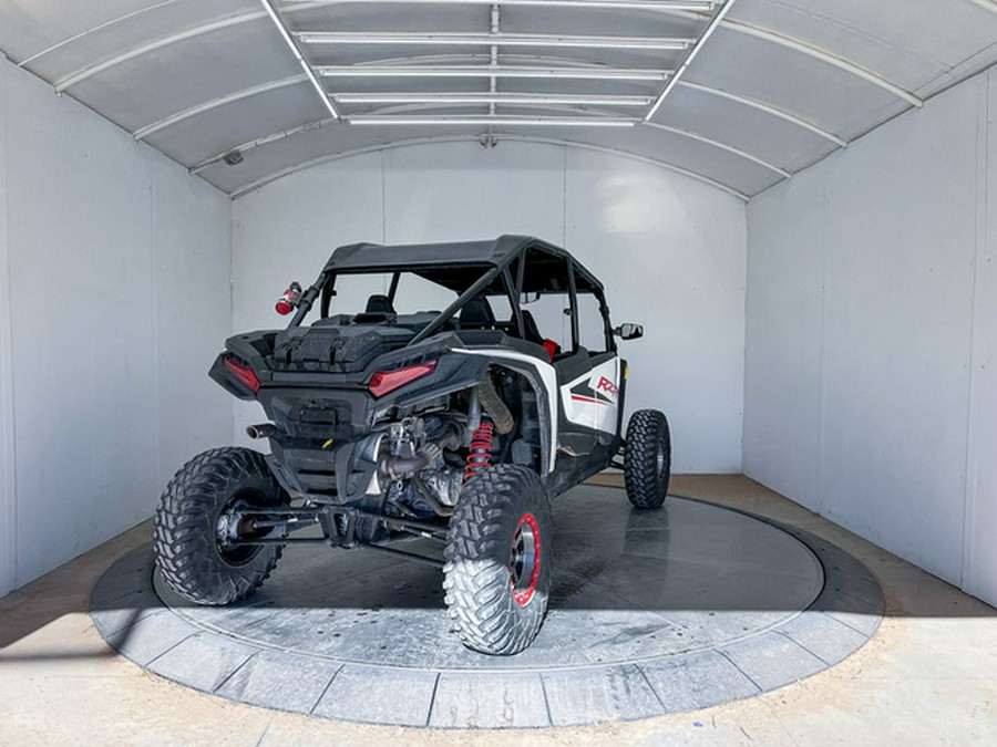 2024 Polaris RZR XP 4 1000 Sport