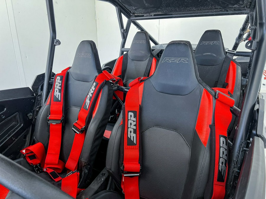 2024 Polaris RZR XP 4 1000 Sport